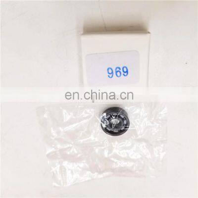 Hot sales Silicon nitride full ceramic bearing 696 Miniature Deep Groove Ball Bearing 696 687 626