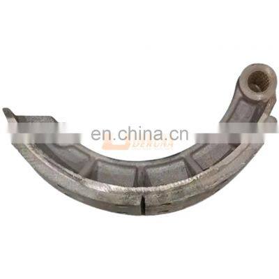 Sinotruk HOWO T5g T7h Tx Truck Spare Parts WG9761451226 Brake Shoe Assembly For Howo Tractor Truck photo-2