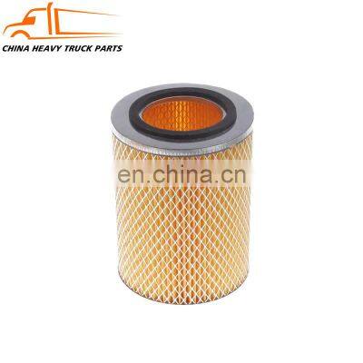Air Filter Element Spare Parts K2332 For Weichai Engine Faw J6 J6l Jiefang Truck photo-3
