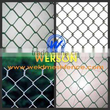 Chain Mesh Fencing photo-4