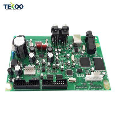 Pulse Oximeter Sensor Module