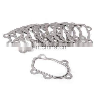 Turbocharger Gasket fitting T25 Turbo part GT25 5 Bolt Gaskets