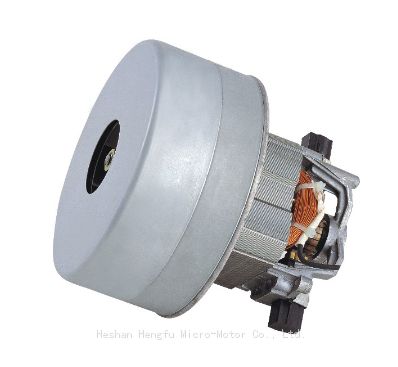 China Supplier double stage cleaner motor