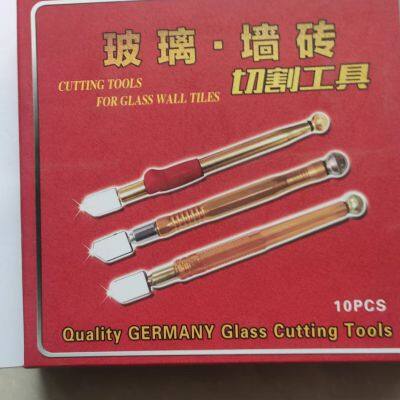 Diamond Glass Knife Roll Wheel Glass Cutting Knife photo-3