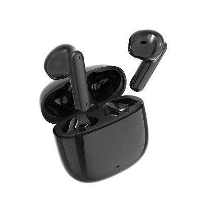 TWS Blue Tooth Wireless Earphones With Mic Charging Case photo-5