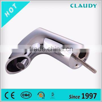 Deck Mounted Without Handle Automatic Sensor Faucet for Hostpital in Dubai photo-4