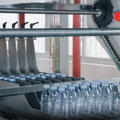 Shrink Wrap Packer photo-2