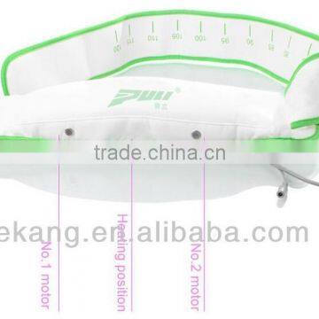 Slimming Fat Burner Slim Massage Belt Lose Weight Slender Shaper photo-5