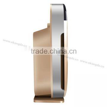 Hepa & Activated Carbon Air Purifier photo-5