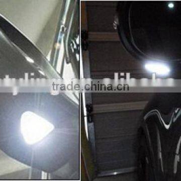 China Factory Offer LED Front Under Mirror Light for Golf , Touran