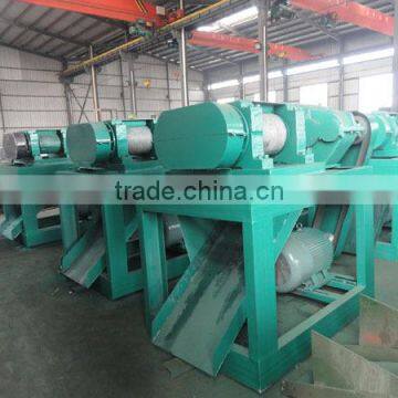 Huahong Double roller compaction granulator for sale