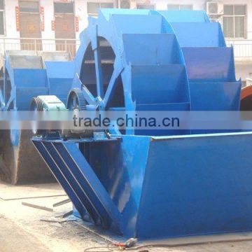 Mineral Equipment Supplier of sand washing production line from HUAHONG machine