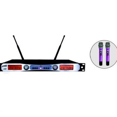 Conference System Microphone Handheld Wireless Microphones For Karaoke?Singing