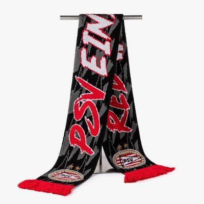 Acrylic Fan Scarf