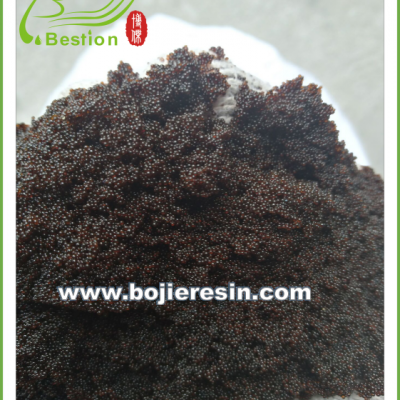 Thallium Removal Materials From Wastewater