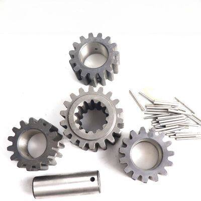 Qingdao Promising Planetary Gear Kit for China Wheel Loader