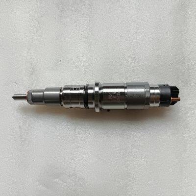 Fuel Injector 0445120231