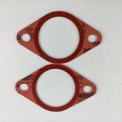Pièces authentiques pour moteur K19 Joint de raccordement de transfert d'eau 3060912