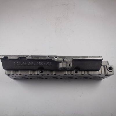 6BT5.9L Cums Diesel Engine Motor Parts Cylinder Head Assembly 3967440 photo-4
