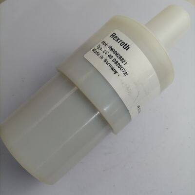 Rexroth LOGIC CARTRIDGE VALVE LC40DB20D7X photo-2