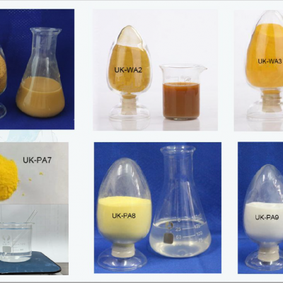 Water Treatment Chemical-Polyaluminum Chloride(PAC) photo-2