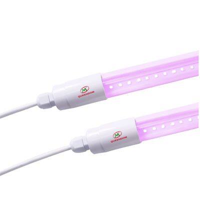 T8 Grow Lights | Led Grow Lights | t8 Plant Lamp | T8 Grow Light Tube photo-2