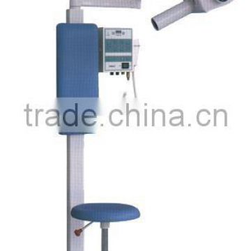 Mobile Type Dental X-ray Machine