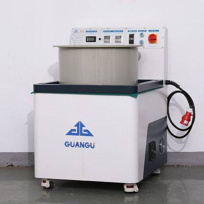 Magnetic Polisher/ Polishing Machine GG8720 photo-3