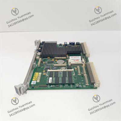 GE VMIVME7698 Single-Board Computer photo-4