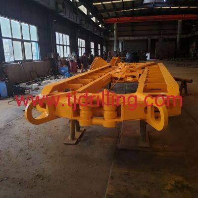 Venta  500mm CUCHARAS MURO PANTALLA 500mm,9ton para la cimentacion profunda para liebherr
