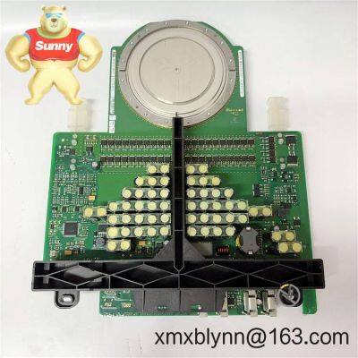 ABB 5SHY3545L0006 — Auxiliary Contact Block for Motor Control and Protection