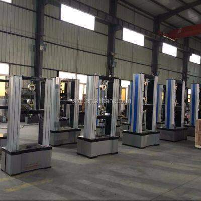 Low Price Manual Digital Measuring Mpa Machine/Universal Tensile Strength Vehicle Testing Equipment photo-3