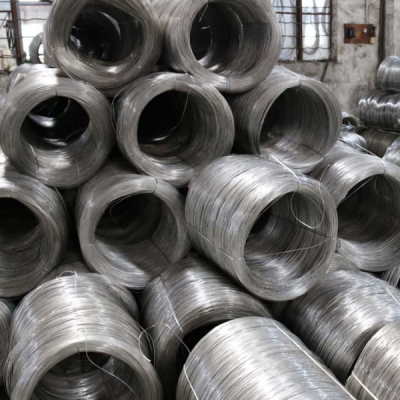 304 316 Stainless Steel Gauge Stainless Steel Wire 410 430 Stainless Steel Wire photo-2