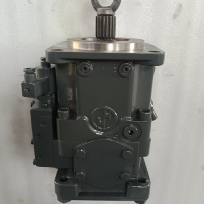 Hydraulic Variable Displacement Piston Pump A11V0130 A11V A11V075 A11V095 Series A11VO75LRDS/10R-NSD12K86 photo-5