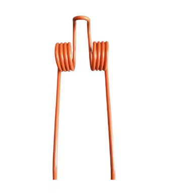 Agricultural Machinery Torsion Spring Spring Tines