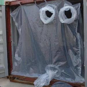 20ft Container Liner Full Heat Insulation & Water Proof Liner For Shipping Container photo-2