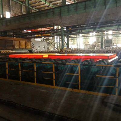 Hot Rolled Steel Plate 2000mm Width and 6000mm Length for Heavy Duty Construction Applications photo-2