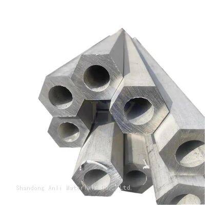 ASTM a 106 Gr. B Od 114 9,26mm Tube d'acier sans soudure en carbone tiré à froid noir / Tube d'acier sans soudure