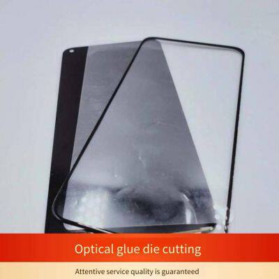 Original Optical Adhesive for Tms Oca Mobile Phone Touch Screen, Ttc-sol7175(yj) Die-cutting Processing Customization