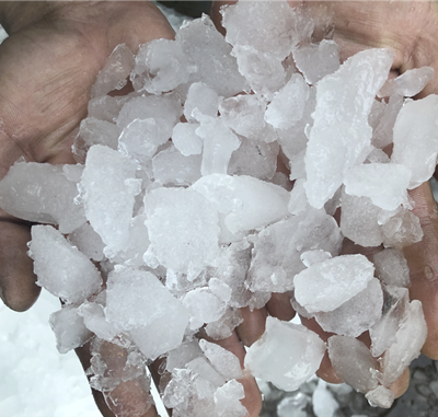 Linsky Electric Ice Crusher Machine photo-5
