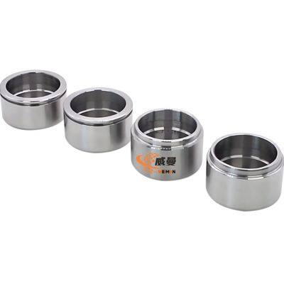 SDLG Original 4120001739009 Brake caliper piston spare parts for SD-LG LG950 wheel loader