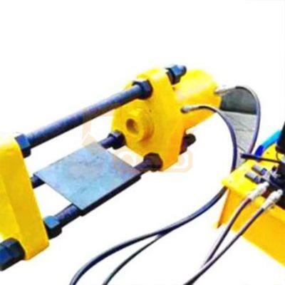 Portable Hydraulic Line Boring Machine Arbeitsbereich 72-300mm