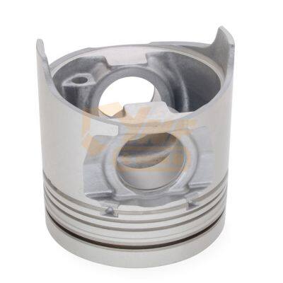 YNF New High Quality 6Hk1 Piston 1-12111976-0 1121119760 112111-9760 for Hitachi Excavator ZX330 ZX350 With 6 Months Warranty photo-2