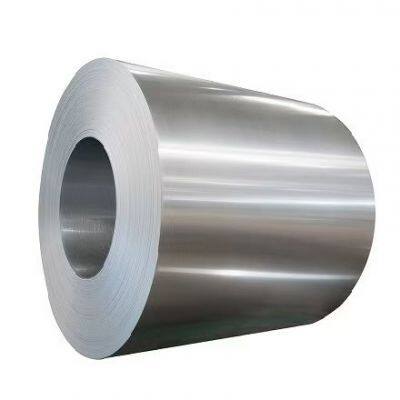 2B Mirror BA Finish Stainless Steel Coil 304 Grade Bright Annealed Steel Strip