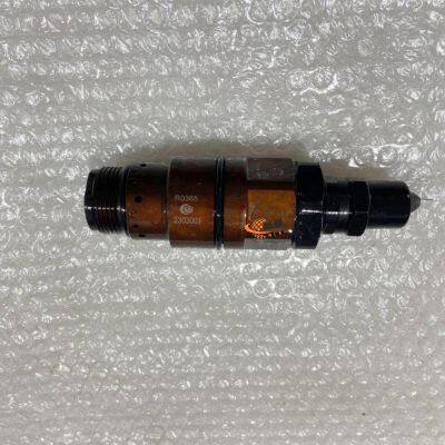 ORIGINAL SDLG 4120002303001 Relief Valve D32.2a-00 for SDLG LG956 LG958 photo-3