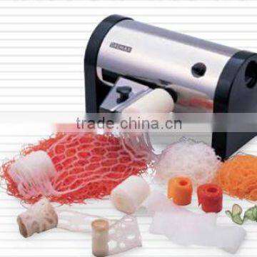 Vegetable slicer machine DX-70