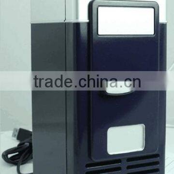 Creative design USB cans fridge / Cans Cooling Fridge / beer can fridge