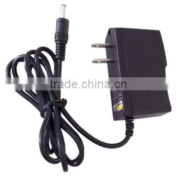 AC to DC Adapter 100-250V/12V