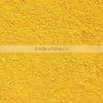 Orange Chrome Yellow pigment--inorganic pigment