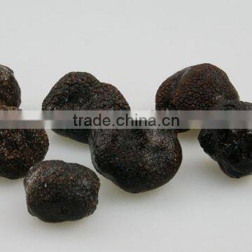 Fully Mature Fresh Wild Black Truffle Mushroom photo-4